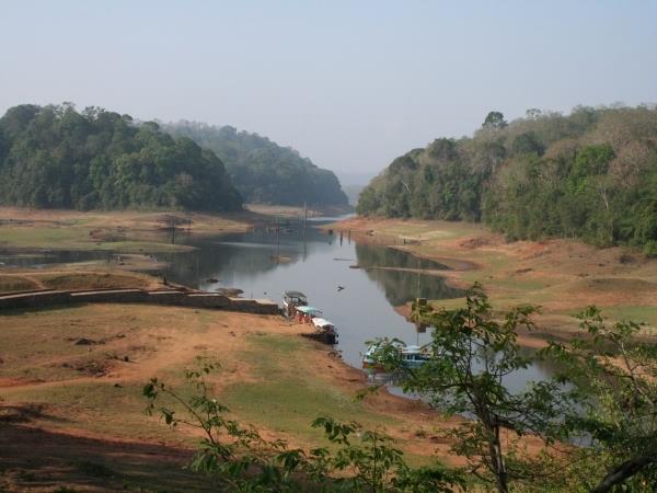 Kerala summer vacation special