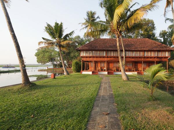 Kerala summer vacation special
