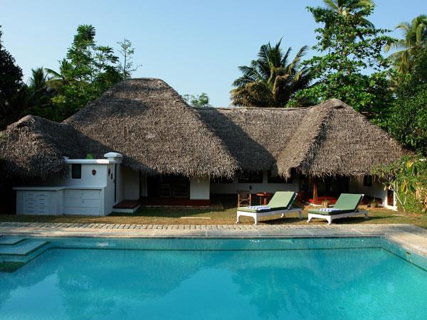 Kerala summer vacation special