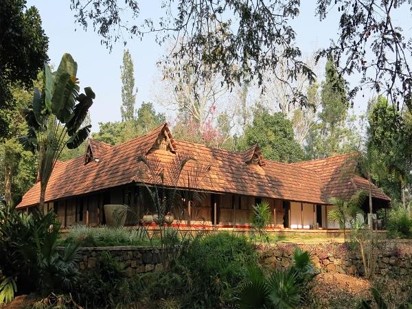 Tamil Nadu tailor made vacation, India