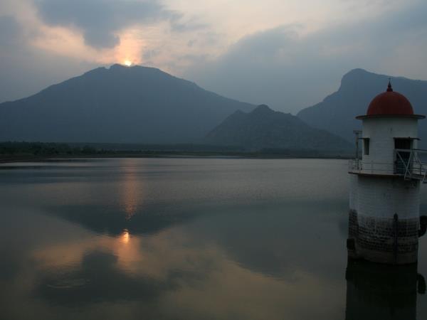 Tamil Nadu tailor made vacation, India