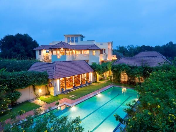 Tamil Nadu tailor made vacation, India