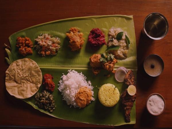 Tamil Nadu tailor made vacation, India
