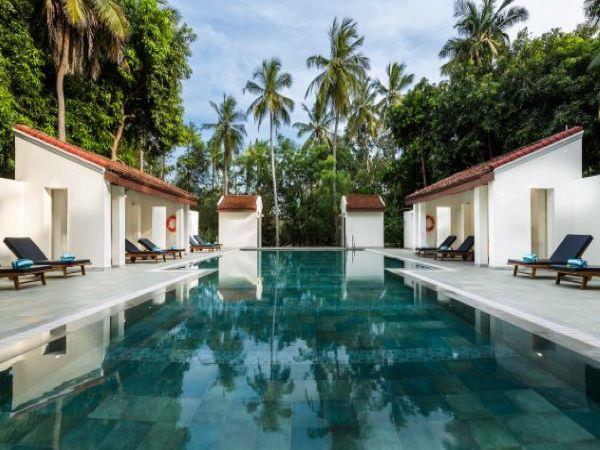 Tamil Nadu tailor made vacation, India