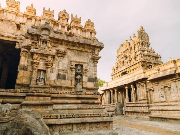 Tamil Nadu tailor made vacation, India