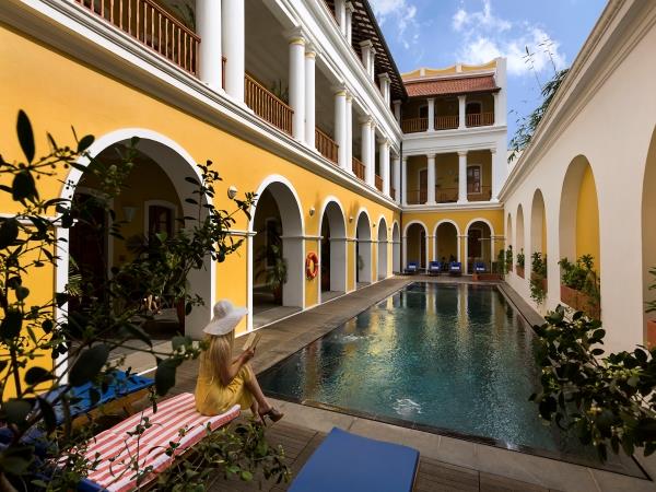 Tamil Nadu tailor made vacation, India