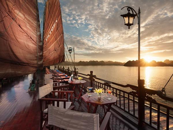 Family vacations to Vietnam