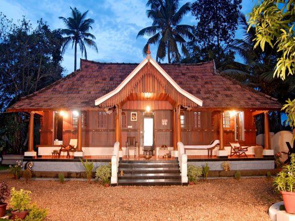 Kerala homestay tour, India