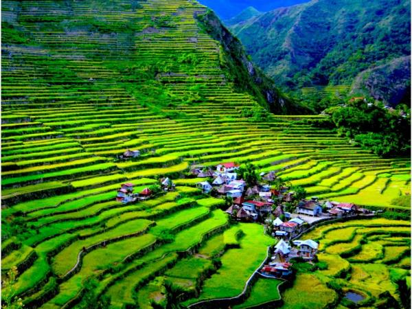 Philippines adventure vacation