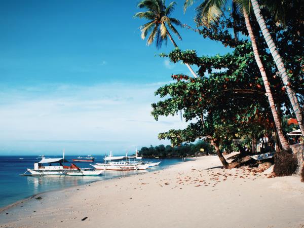 Philippines adventure vacation