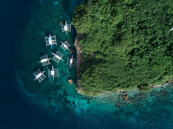 Philippines adventure vacation