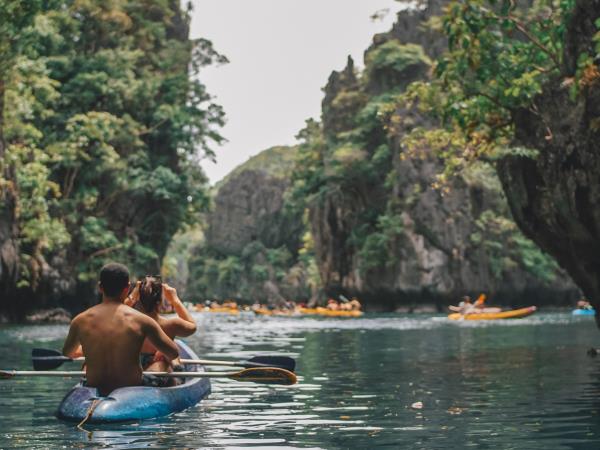 Philippines adventure vacation