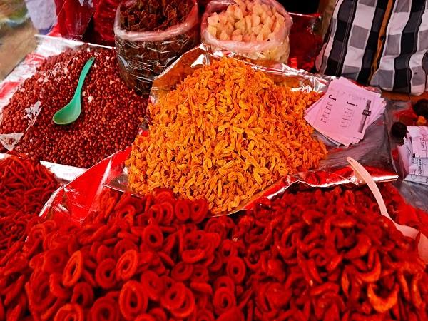 Sri Lanka food and culture tour, 11 days 