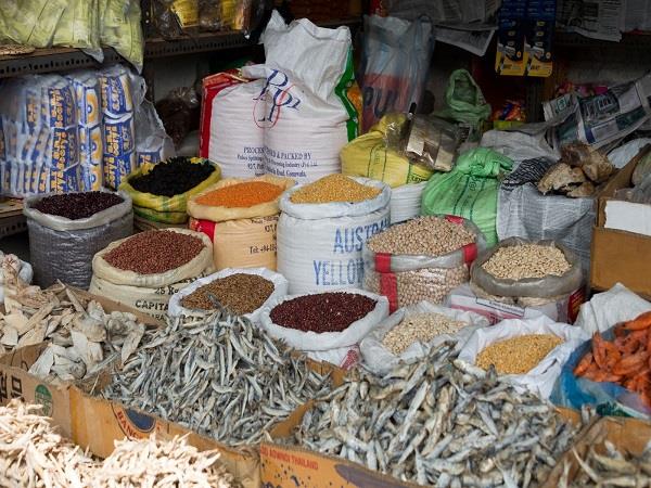 Sri Lanka food and culture tour, 11 days 