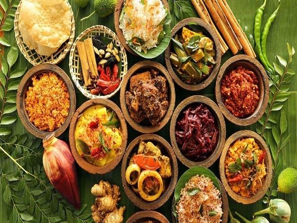 Sri Lanka food and culture tour, 11 days 