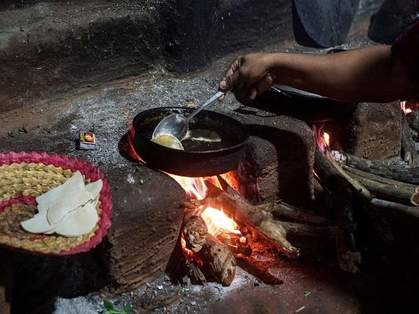 Sri Lanka food and culture tour, 11 days 