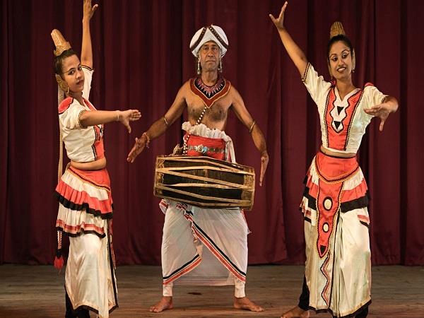 Sri Lanka food and culture tour, 11 days 