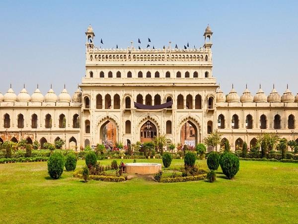Golden Triangle with Uttar Pradesh vacation