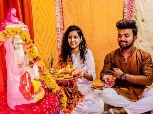 India’s Golden Triangle with Diwali Celebrations