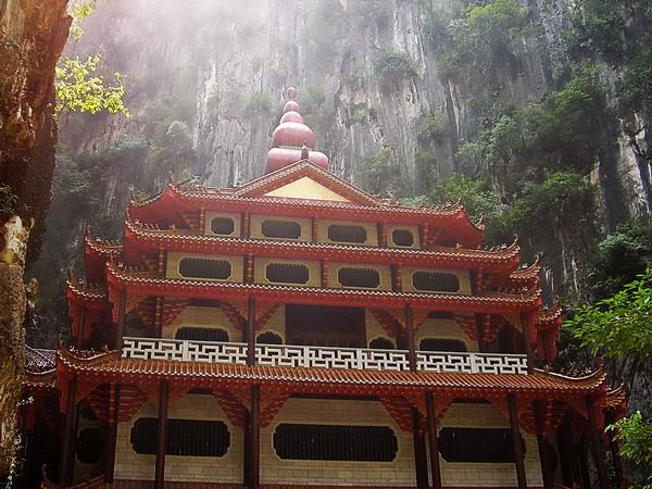 Malaysia family vacation