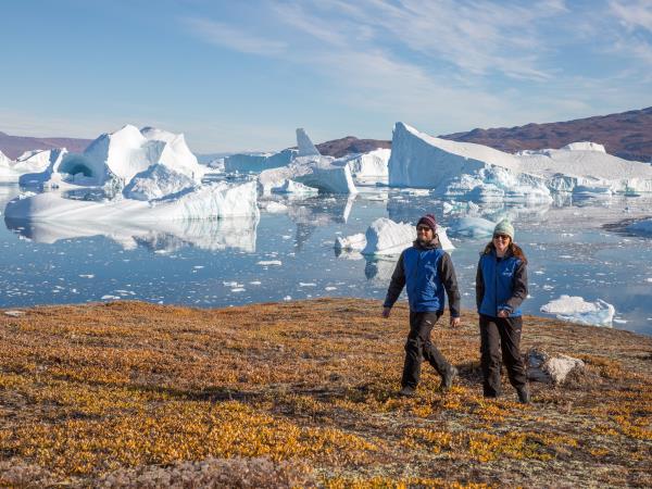 Svalbard in depth cruise