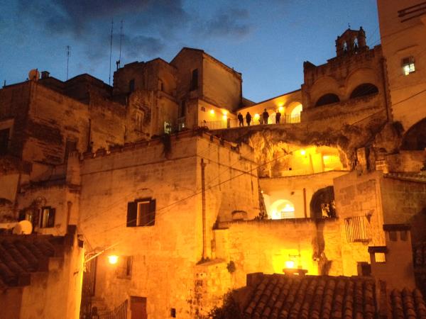 Puglia self guided walking vacation