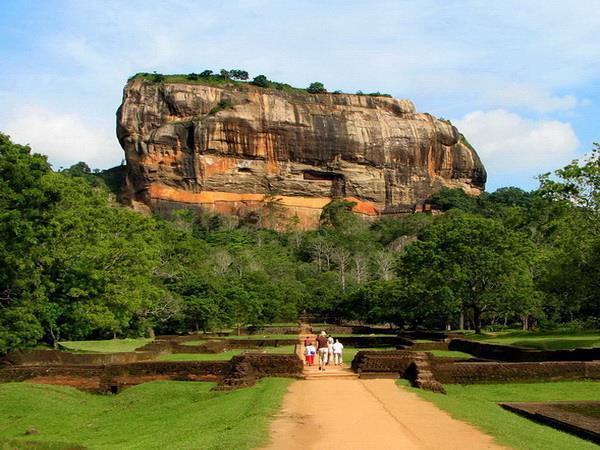 Sri Lanka Family vacations