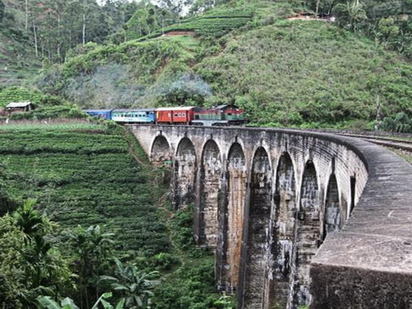 Sri Lanka Family vacations