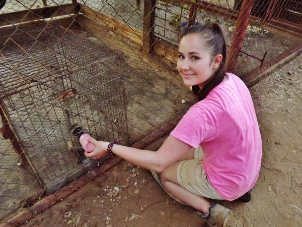 Malawi animal conservation and safari vacation