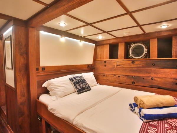 Cruise the Raja Ampat Islands, Indonesia