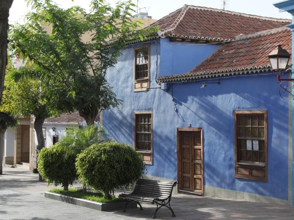 La Palma Walking vacation