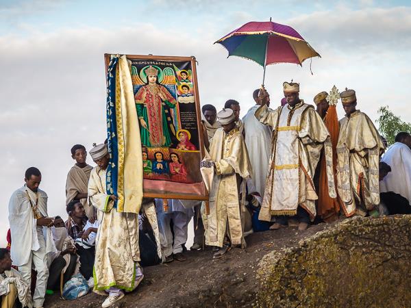 Ethiopia photography tour