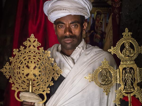 Ethiopia photography tour