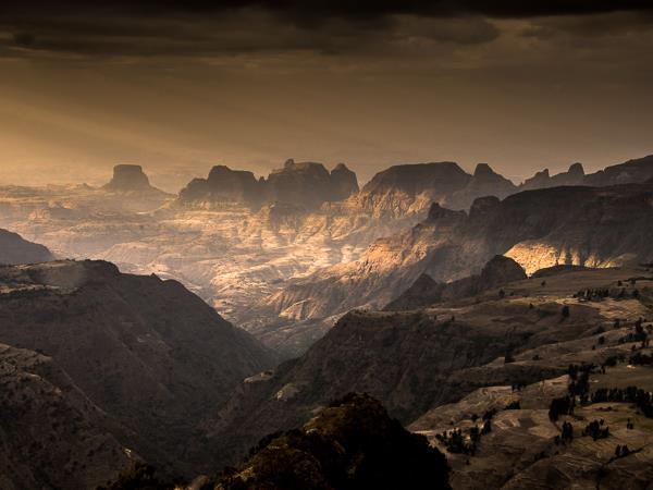 Ethiopia photography tour