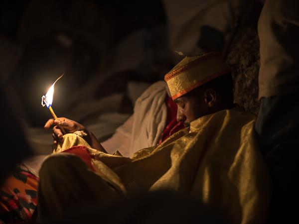 Ethiopia photography tour