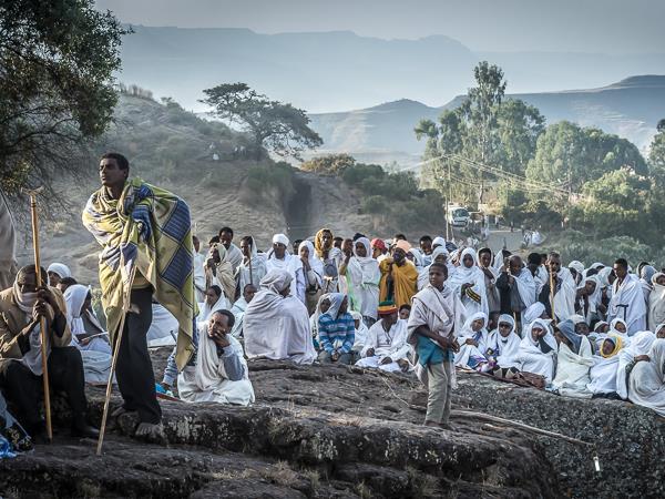 Ethiopia photography tour