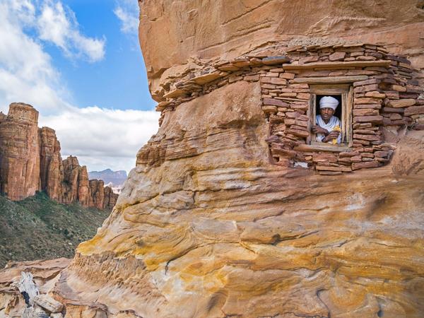 Ethiopia photography tour
