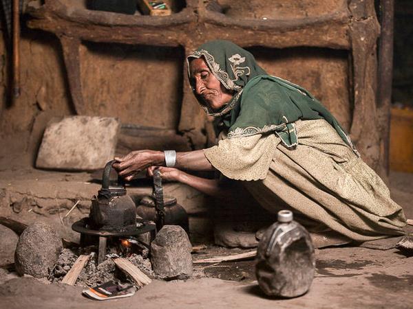Ethiopia photography tour