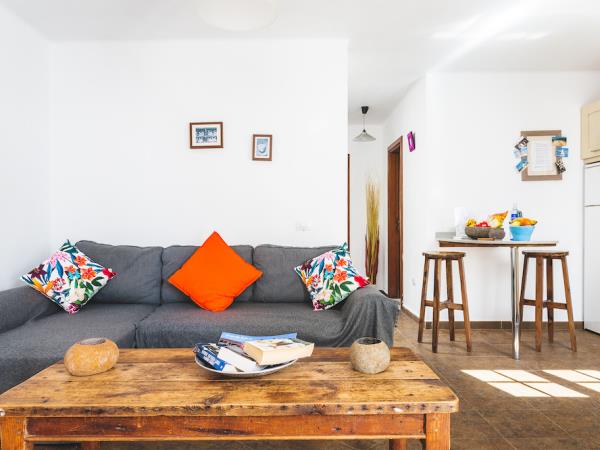 Lanzarote north coast villa holiday, Canary Islands
