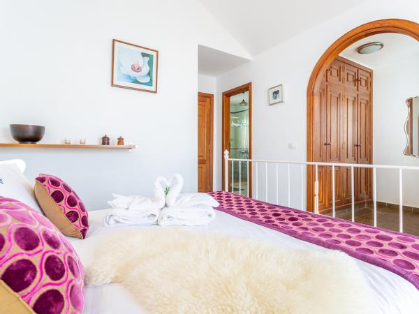 Lanzarote north coast villa holiday, Canary Islands