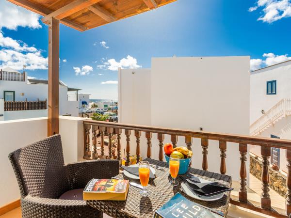 Lanzarote north coast villa holiday, Canary Islands