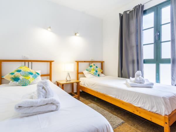 Lanzarote north coast villa holiday, Canary Islands