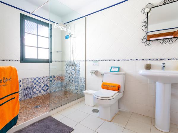 Lanzarote north coast villa holiday, Canary Islands