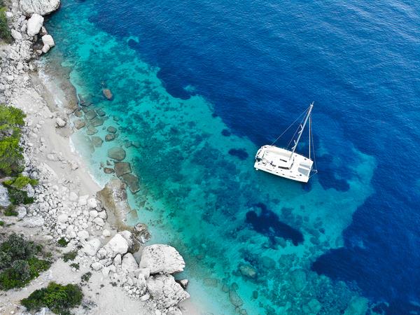 Kornati sailing adventure, 4 days