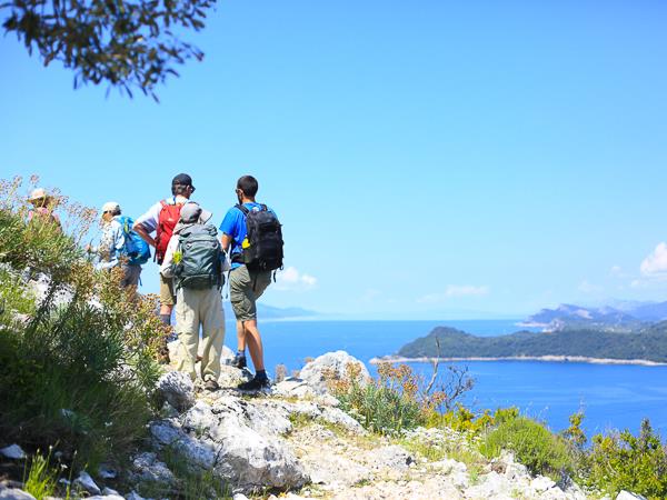 Kornati sailing adventure, 4 days