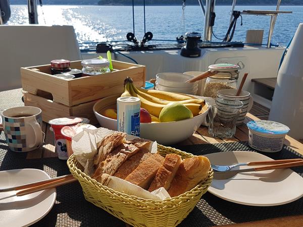Kornati sailing adventure, 4 days