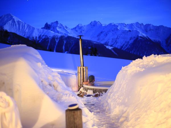 Learn to ski and yoga vacation in Austria