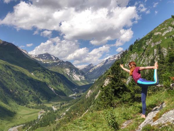 Austria multi activity vacation