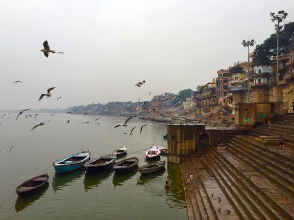India Golden Triangle tour, 11 days