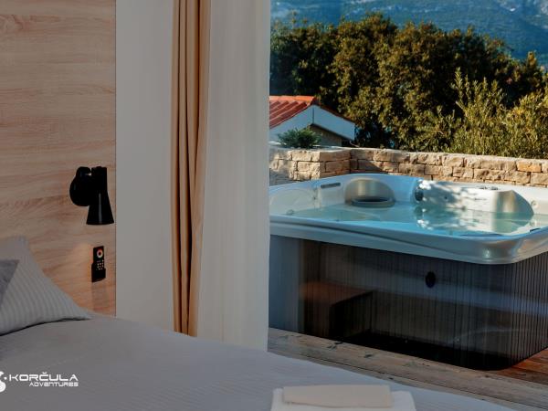 Croatia honeymoon, island hopping